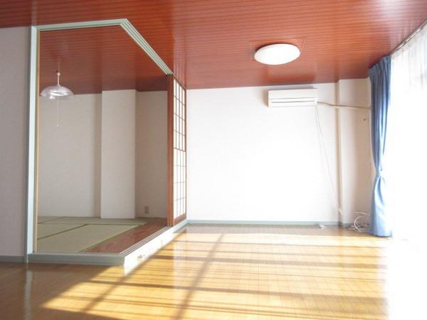 グリーンプラザ