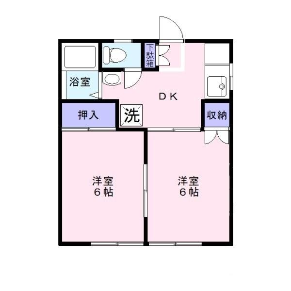 ハイツヤマト