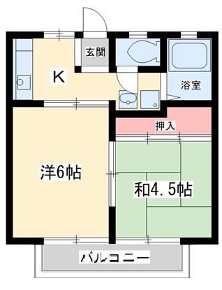 カーサベラⅠ