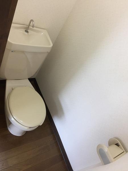 ハイツミカミ