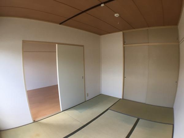 コーポクインス2