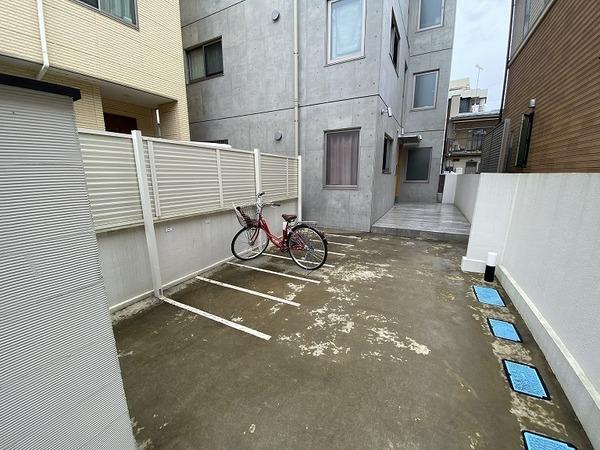 ウッズフィールド相模台