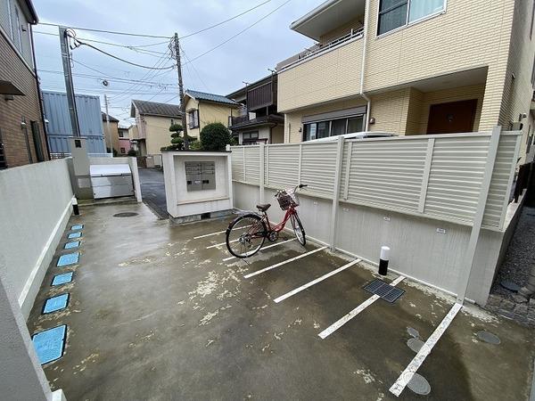ウッズフィールド相模台