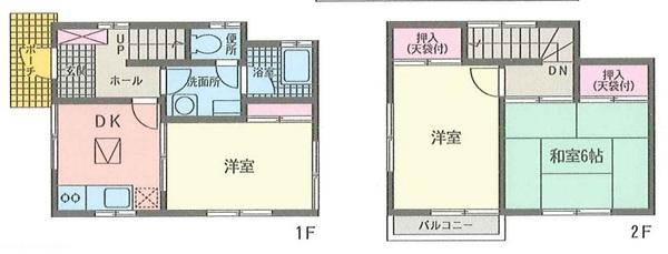 パークシティ2