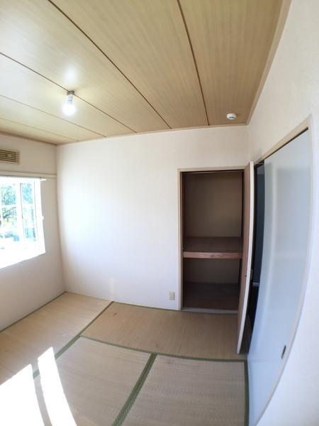 コーポSK下溝