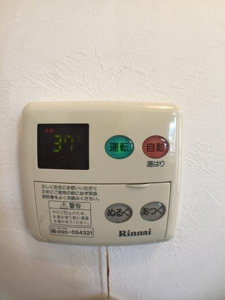 コーポSK下溝