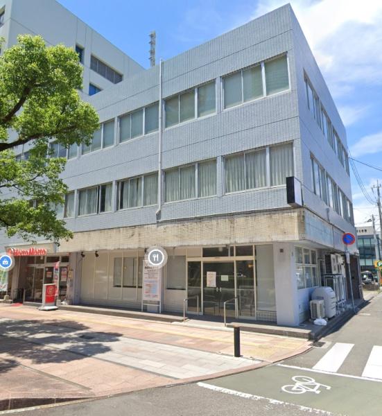 高尾ビル