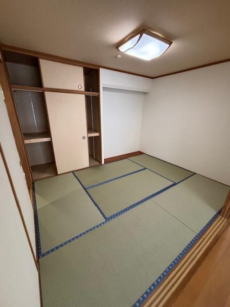 ポレスターアーバンシティ広島