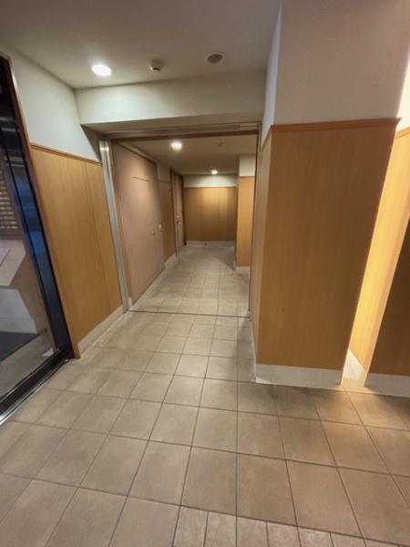 ポレスターアーバンシティ広島