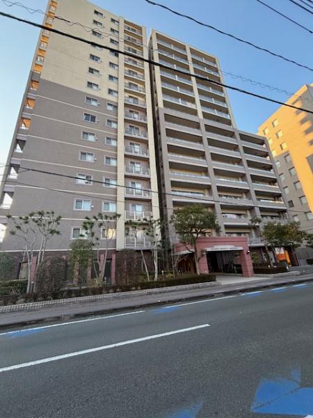 ポレスターアーバンシティ広島