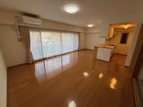 ポレスターアーバンシティ広島