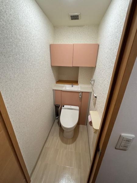 ポレスターアーバンシティ広島
