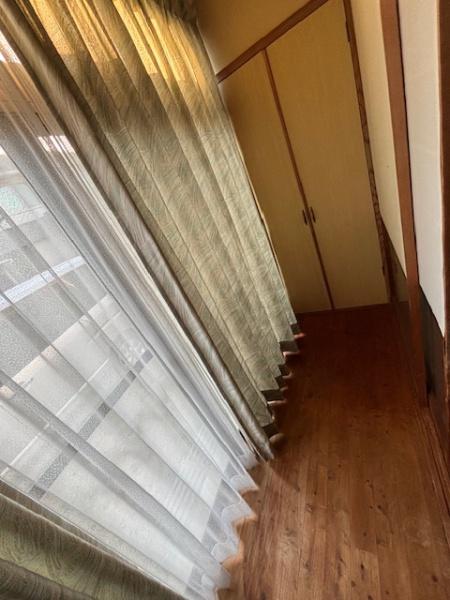 潮見町貸家
