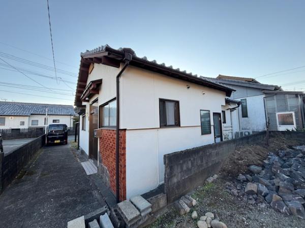潮見町貸家