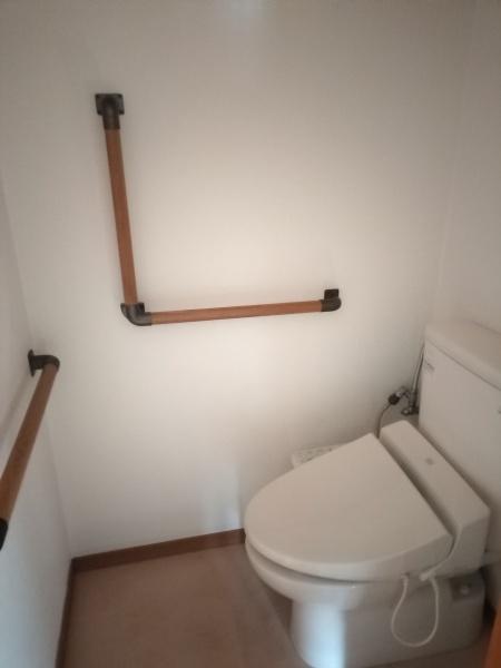 潮見町貸家