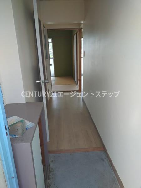 黒川第一マンション