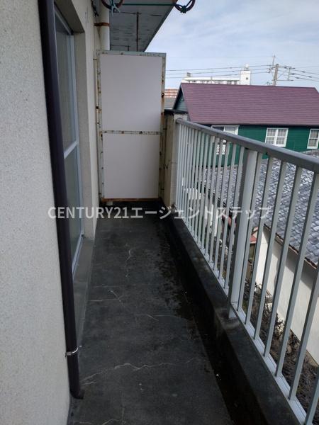 黒川第一マンション