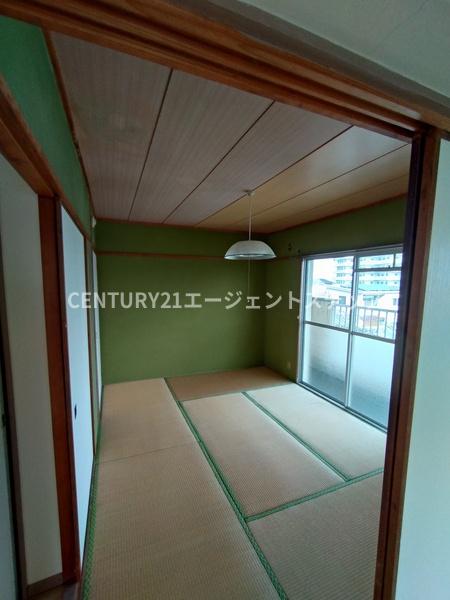 黒川第一マンション