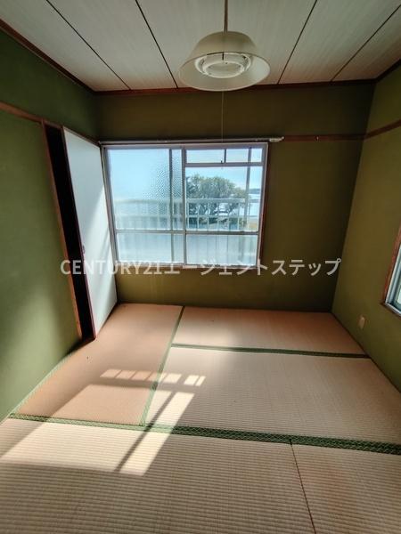 黒川第一マンション