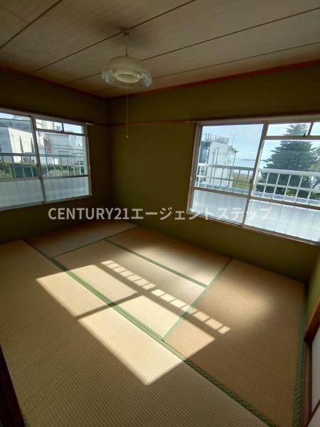 黒川第一マンション