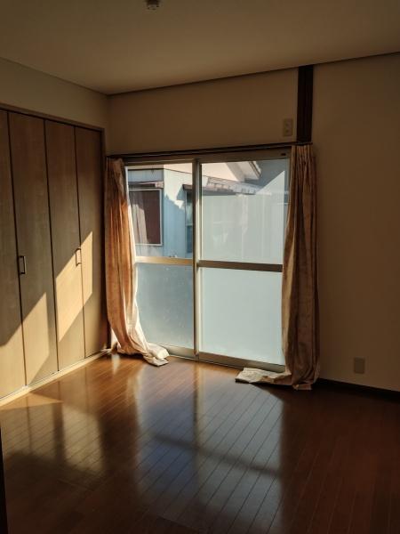 日高貸家