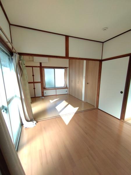 日高貸家