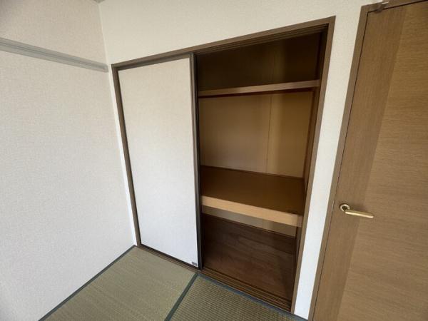 メゾンボナール・スプリング　A棟