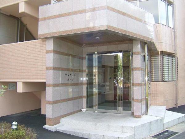 セレナーデホープ