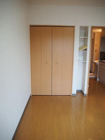 セレナーデホープ