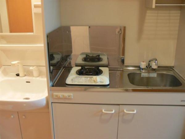 セレナーデホープ