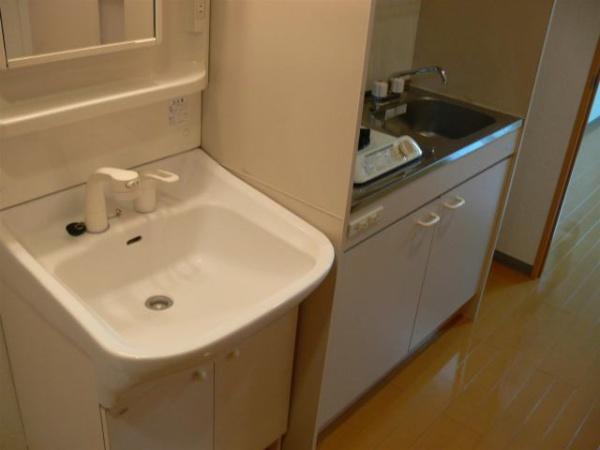 セレナーデホープ