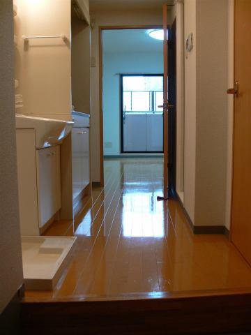 セレナーデホープ