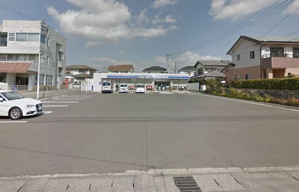 布桑ビル(ローソン宮崎下北方町店)