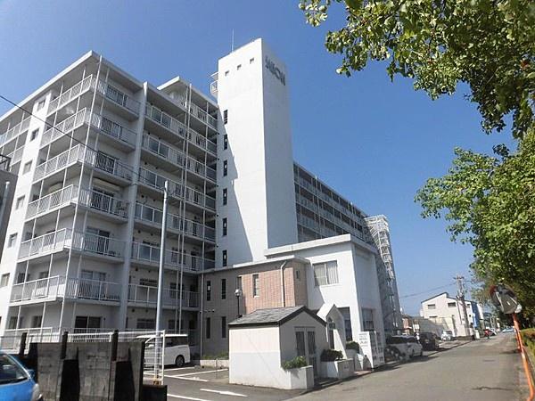 プレステージマンションセゾン