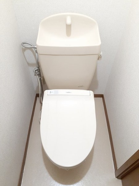 グリーンコート西館　Ｂ