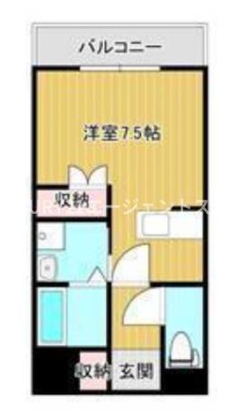 楓壱番館