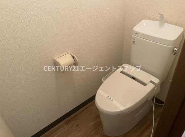 楓壱番館