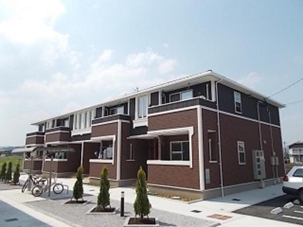 フィオーレ・アール・トロワ