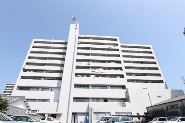 ３UMK宮崎ビル