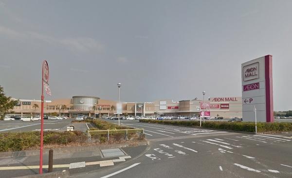 冨田マンション(semantic designイオンモール宮崎店)