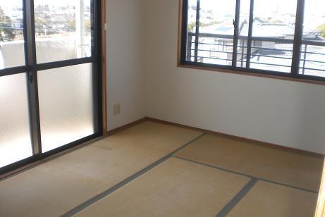 冨田マンション