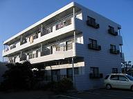 冨田マンション