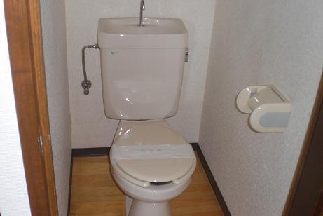 冨田マンション