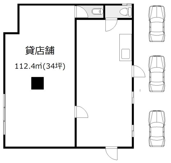 大工町店舗