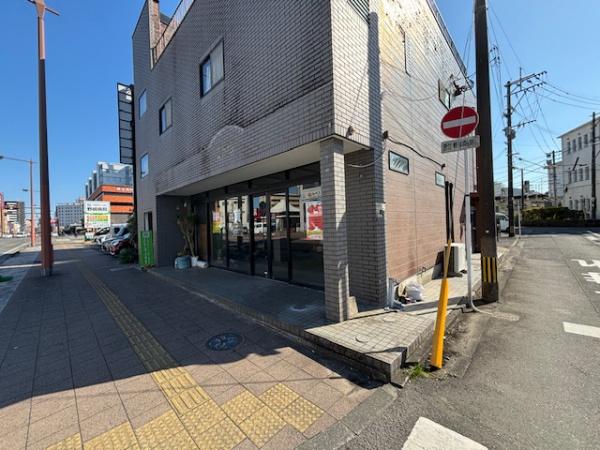 大工町店舗