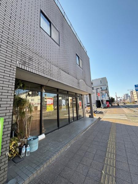 大工町店舗