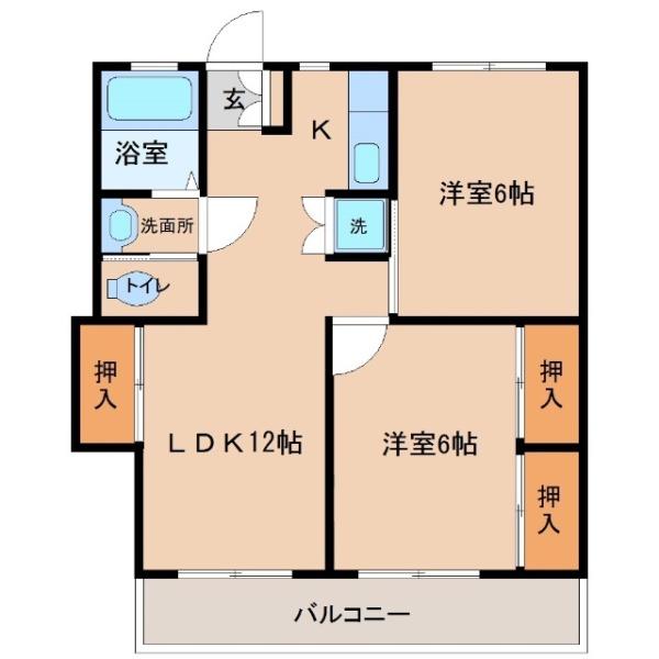 江平セントラル