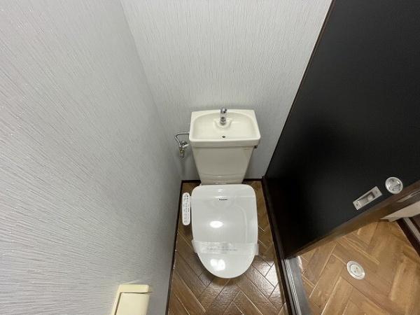 江平セントラル