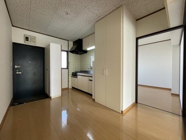 江平セントラル