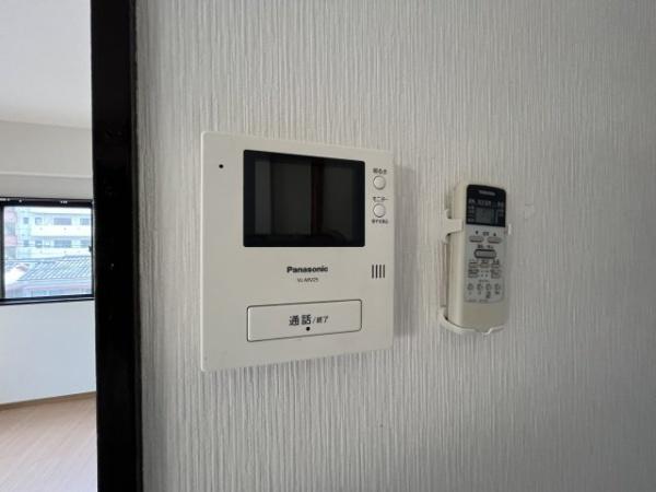 宮崎市大塚町樋ノ口のマンション